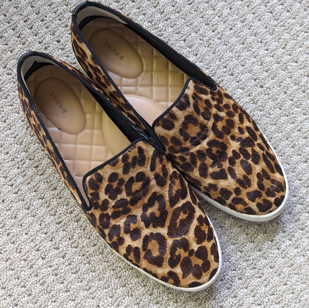 Birdies The Swift Slip On Sneaks